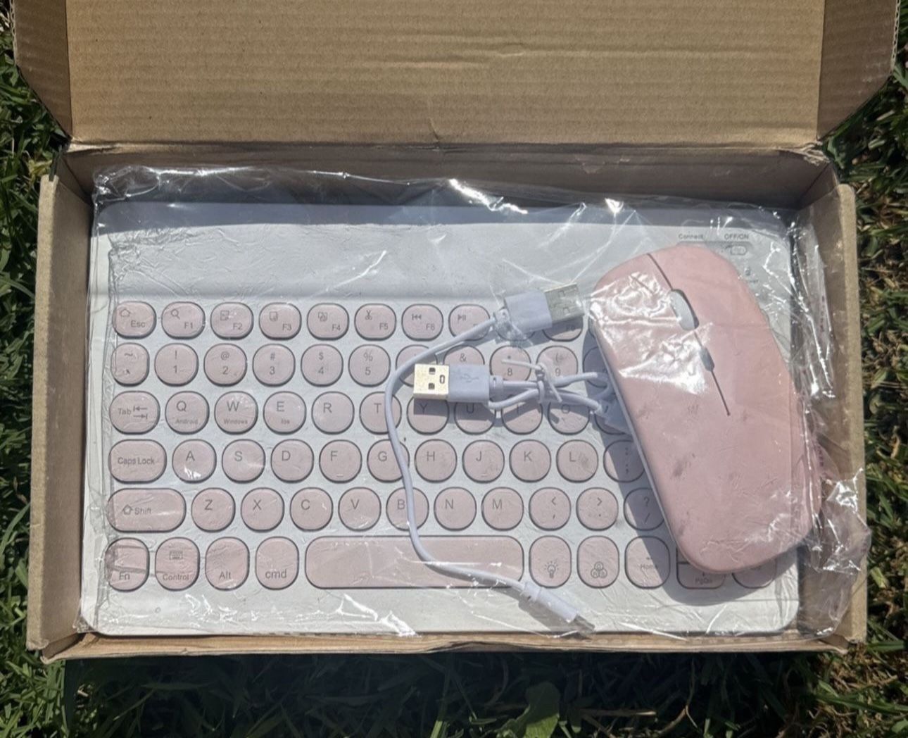 Keyboard