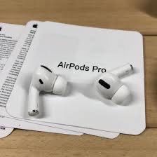 AirPod Pro Gen 2