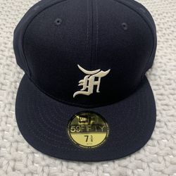 Fear Of God Hat
