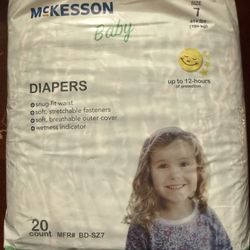 Baby Diapers | Pañales De Bebe
