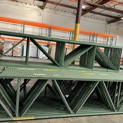 Racks & Beams