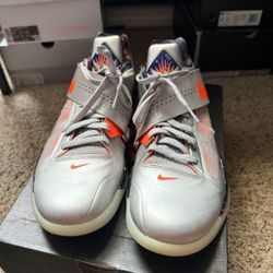 KD 4 Galaxy 