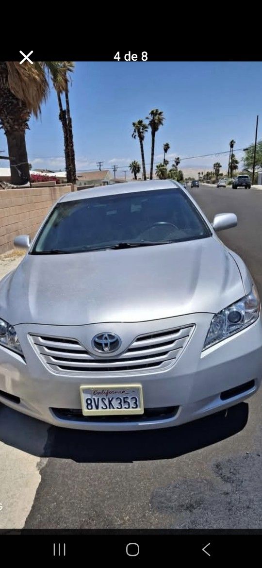 2009 Toyota Camry