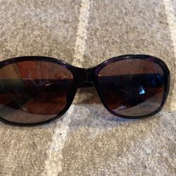 Maui Jim Sunglasses Used Good Condición 