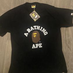 Bape Shirt