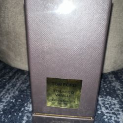 Tom Ford Tobacco Vanille