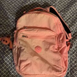 Kipling Backpack