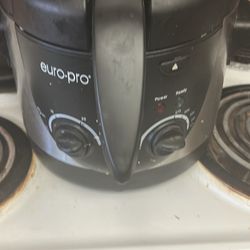 Deep Fryer