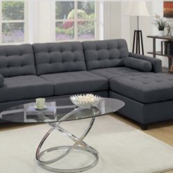Sectional Sofa