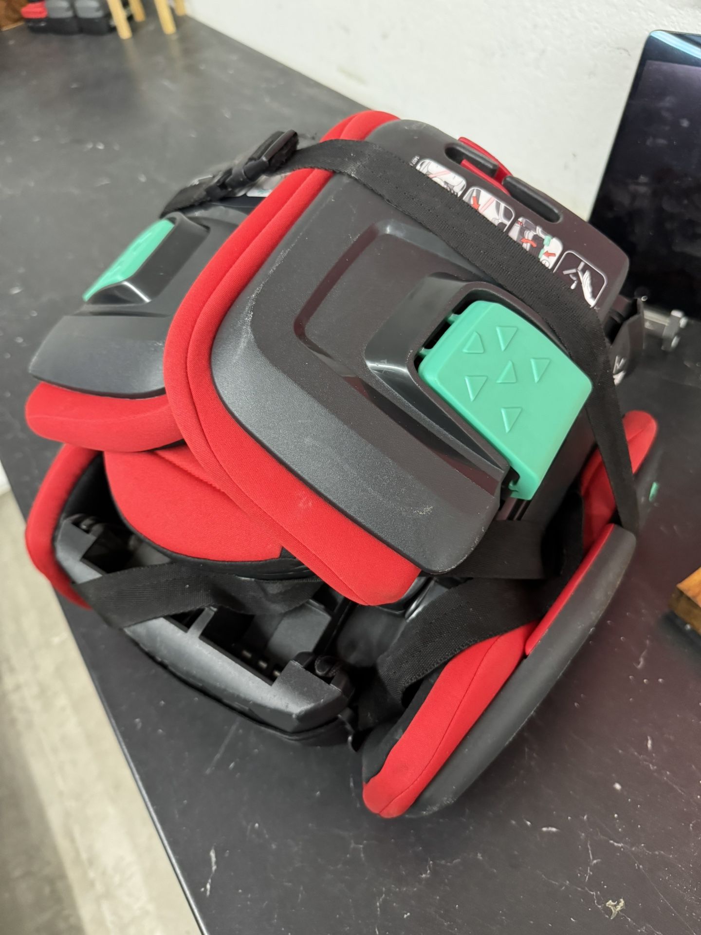 Hifold Kids Traveling  Booster Seat 