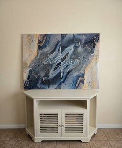 Canvas art