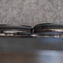 Polarity Peter McKinnon VND Edition II Set  82mm