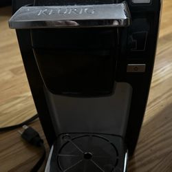 Keurig Mini Coffee Maker