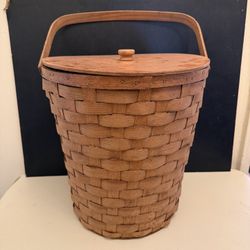 Vintage Basketville Vermont 