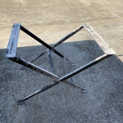 Tile Saw Stand 