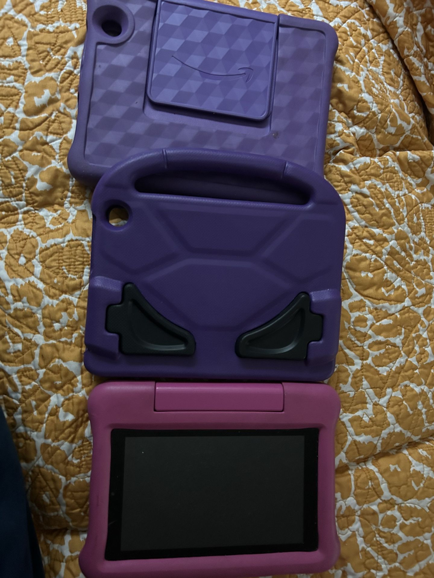 Amazon tablet
