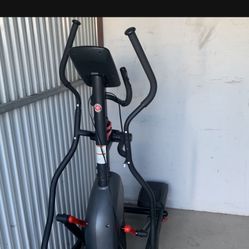 Elliptical (Bo Flex) GREAT CONDITION NEVER USED