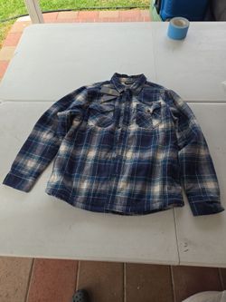 Chamarra  para hombres nueva.