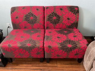 Elegant chair