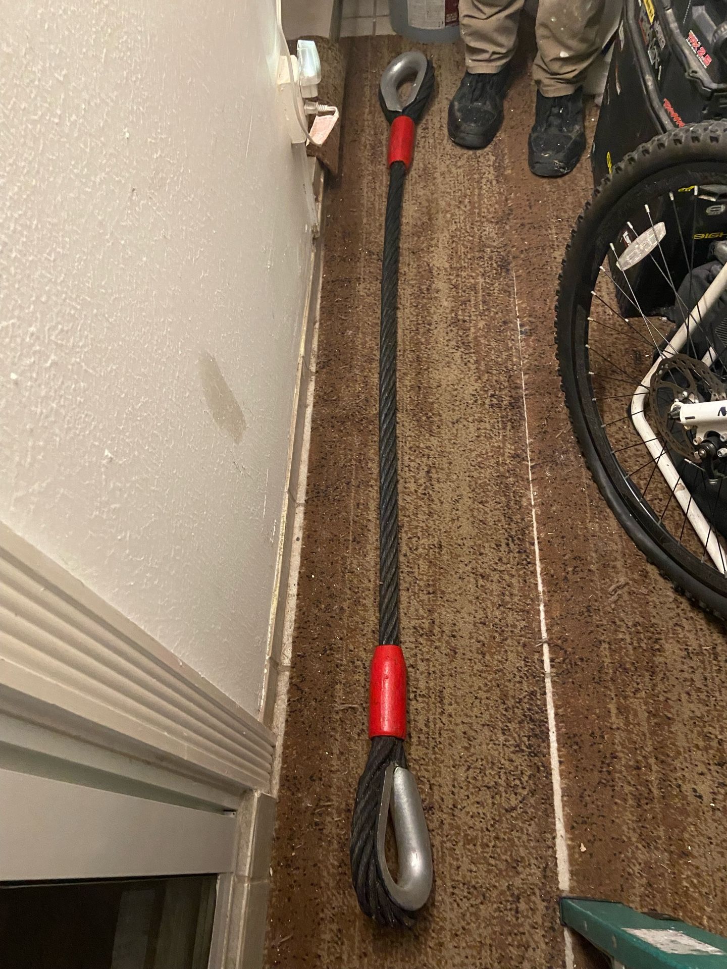 Wire Rope Sling
