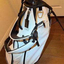 Vessel Player V Stand