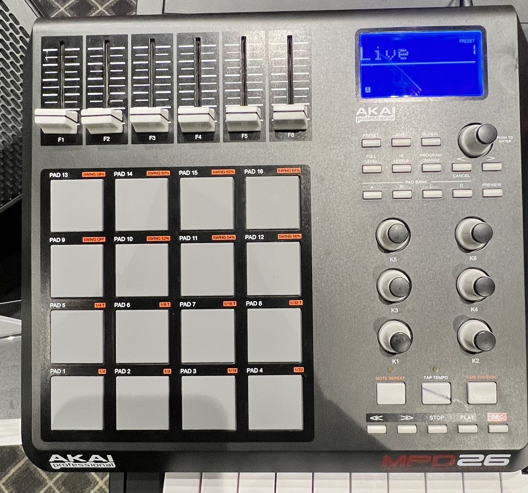 Beat Maker