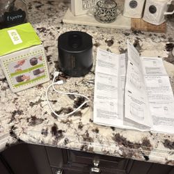 Portable Sealing  machine for jars