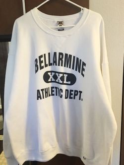 Bellermine High School Sweatshirt Size XXL