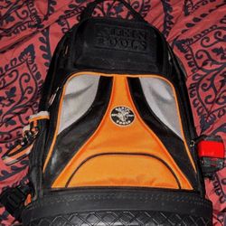 Klein Tool Backpack/bag