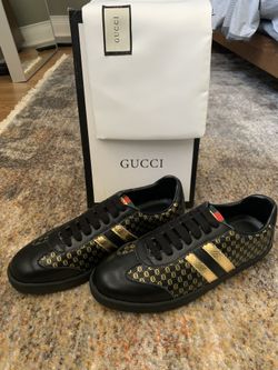 Gucci Shoes 9.5 New