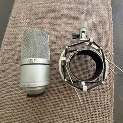 MXL 990 Condenser Microphone 