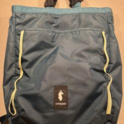 Used Cotopaxi Todo 16L Convertible Tote – Excellent Condition – $50 OBO