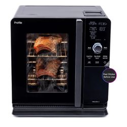 Ge Profile Smart Indoor Smoker 