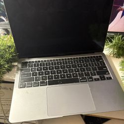 MACBOOK AIR 13 M1 2020