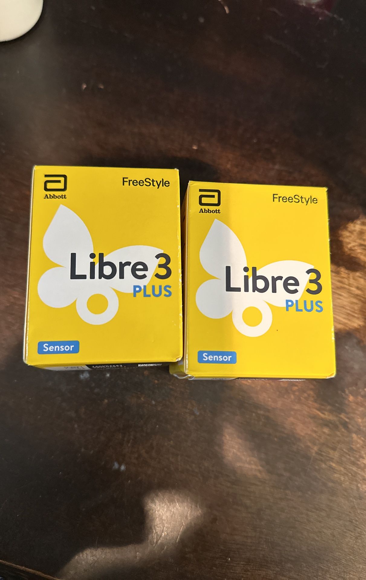 Libra 3 Plus X2 
