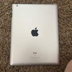 iPad