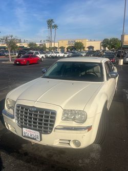 2005 Chrysler 300c