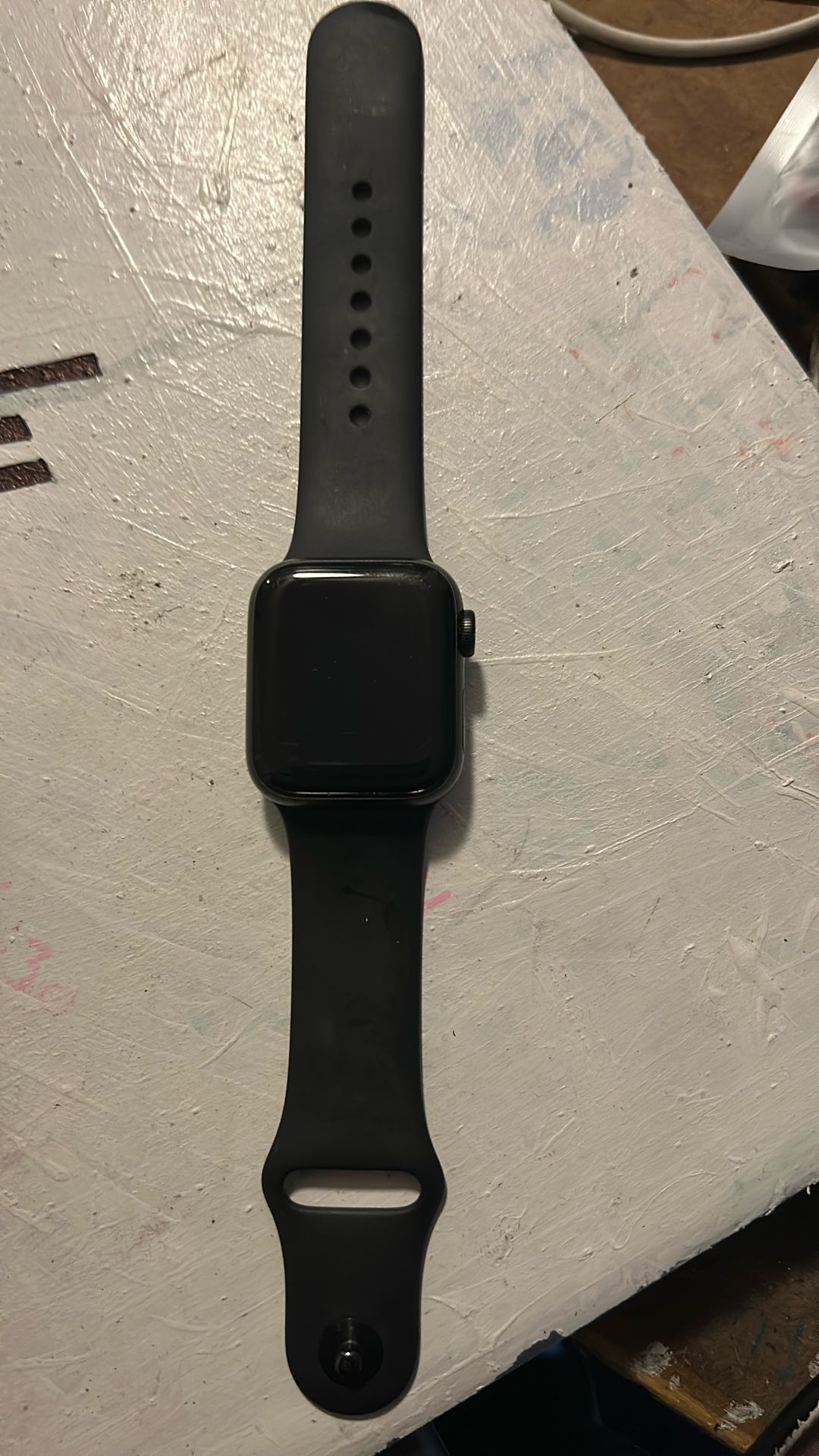 Apple Watch SE