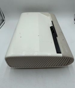 samsung lsp7 ultra short throw projector 120”