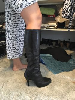 Nine West Boots