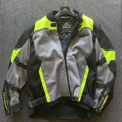 Motorcycle Gear-Brand New!!