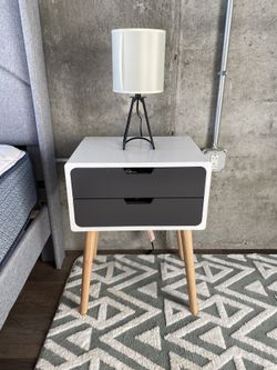 Nightstands $50 Each 