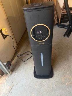 8L room humidifier