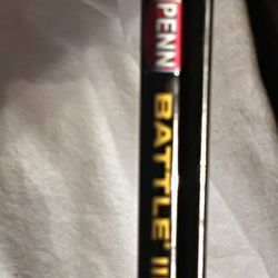 Penn Battle 3 Rod