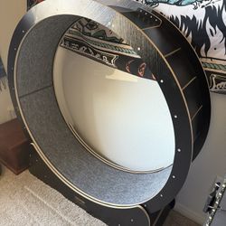 Small Dog/Cat Exercise Wheel 