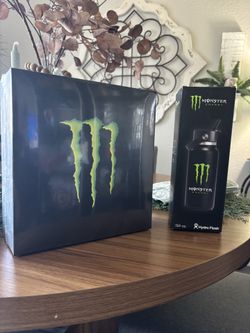 Monster Energy Turtle Beach Elite Pro 2 Limited Headset