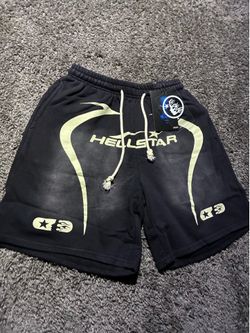 Hellstar Shorts