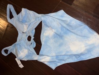 XL womens bathing suit