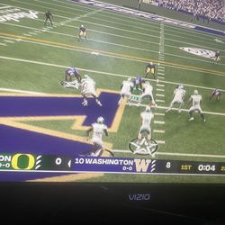 College Football Revamped For PS3