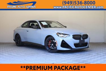 2024 BMW M240